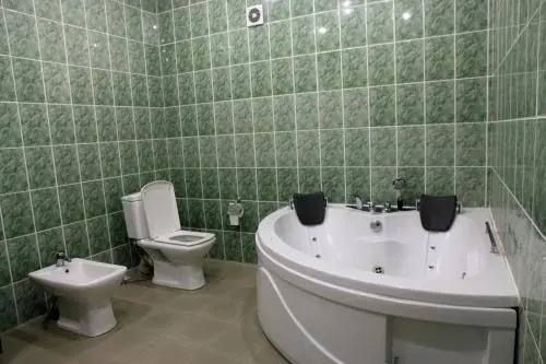 Hostel Ark Shatyr