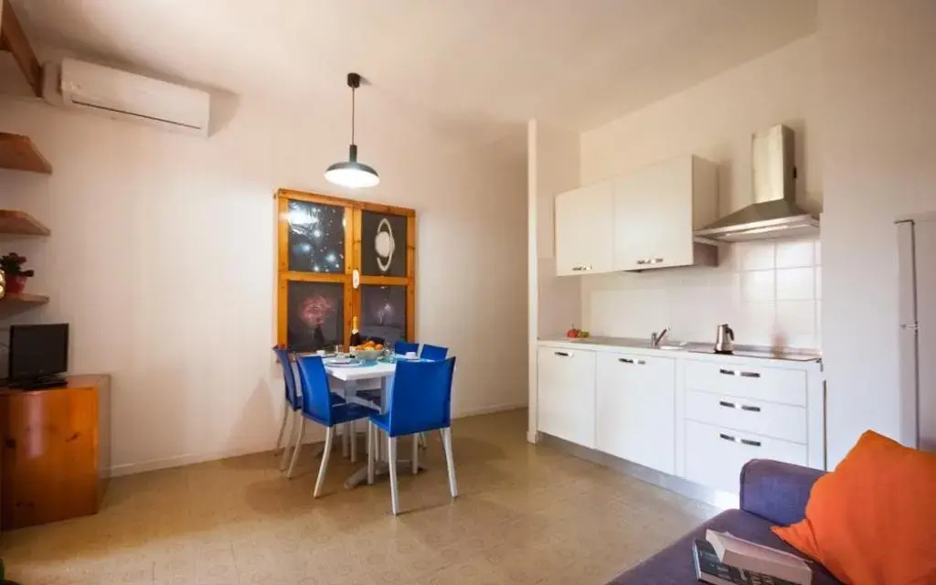 Residence Lacona