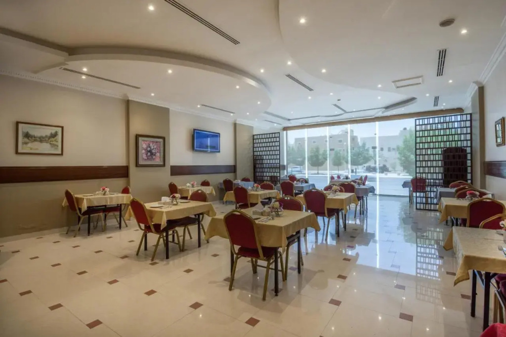Boudl Al Fayhaa