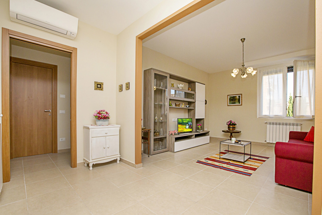 Villa Mimosa Appartamento 4