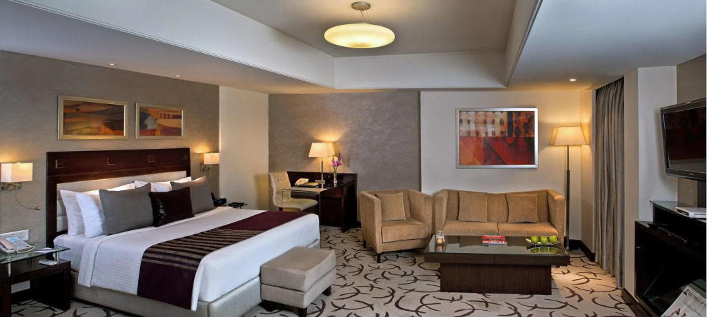 Fortune Park, Ahmedabad - Member ITC Hotels Group