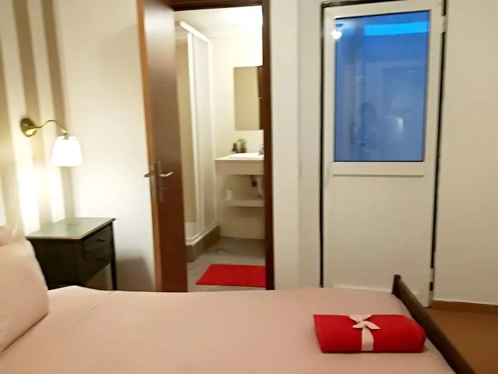 House with One Bedroom in Lisboa, with Wifi