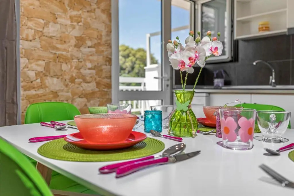 5- Luxury suite in the most central part of Rhodes!