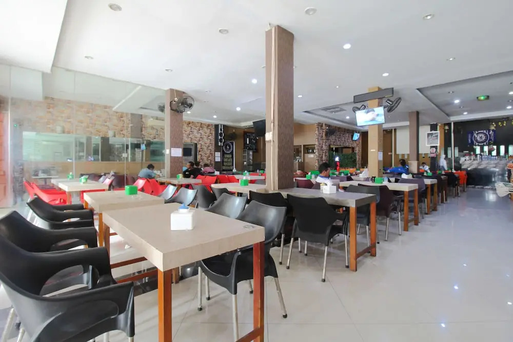 Airy Syariah Medan Sunggal Setiabudi 57