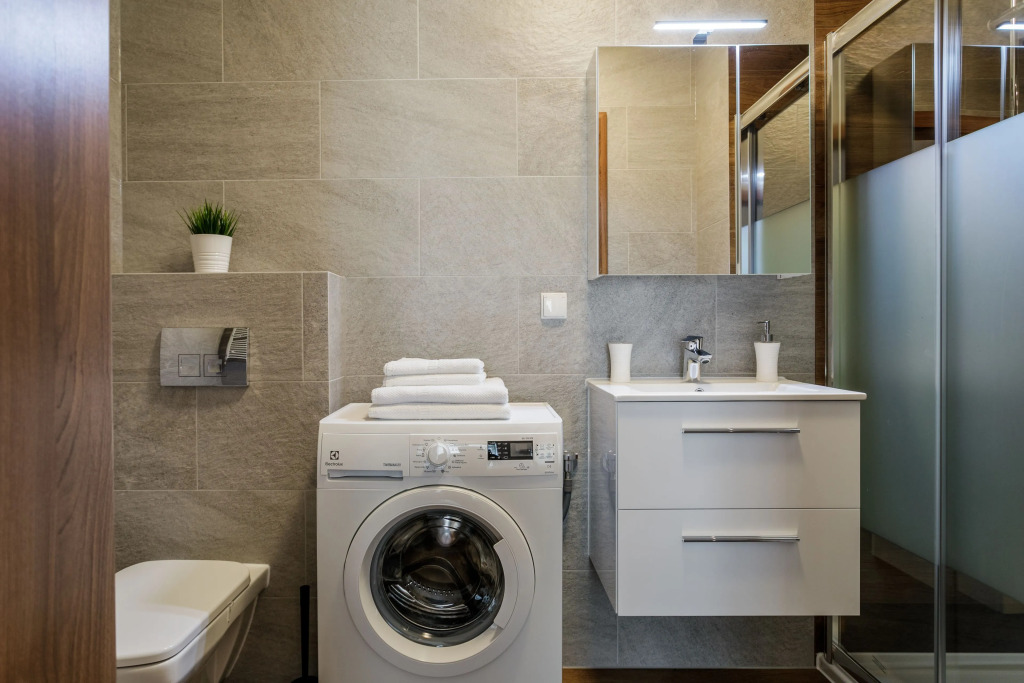 GO Krakow Apartments - City Center