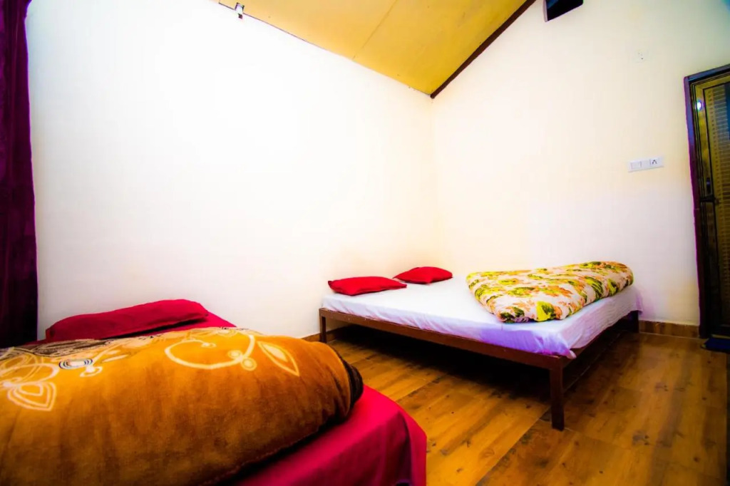 Riversun India Holiday