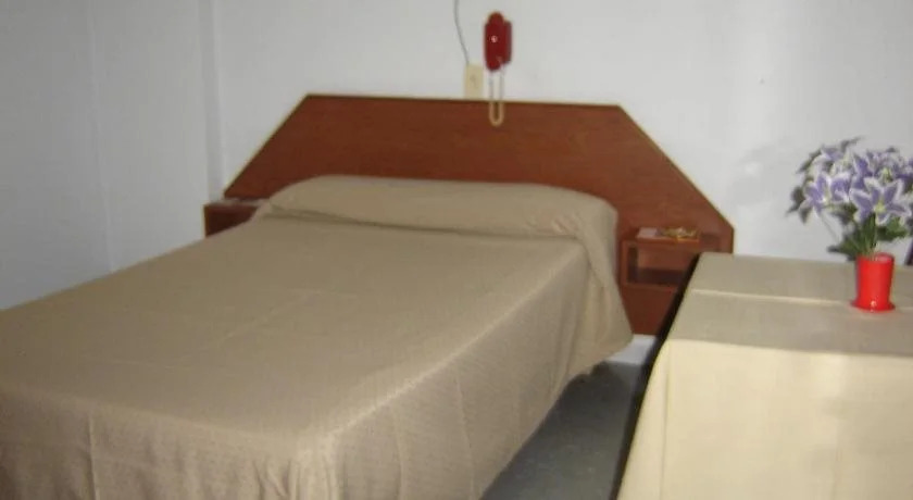 Hotel Omega