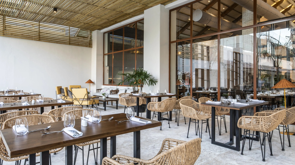 Sunscape Coco Punta Cana Hotel - All Inclusive