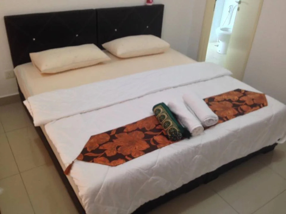 Bangi Putrajaya Guesthouse