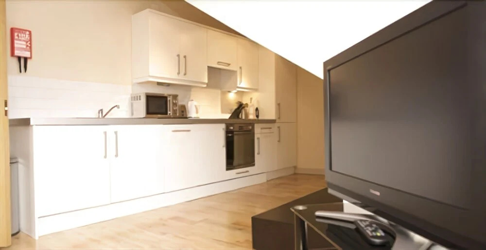 Reading Serviced Apartments
