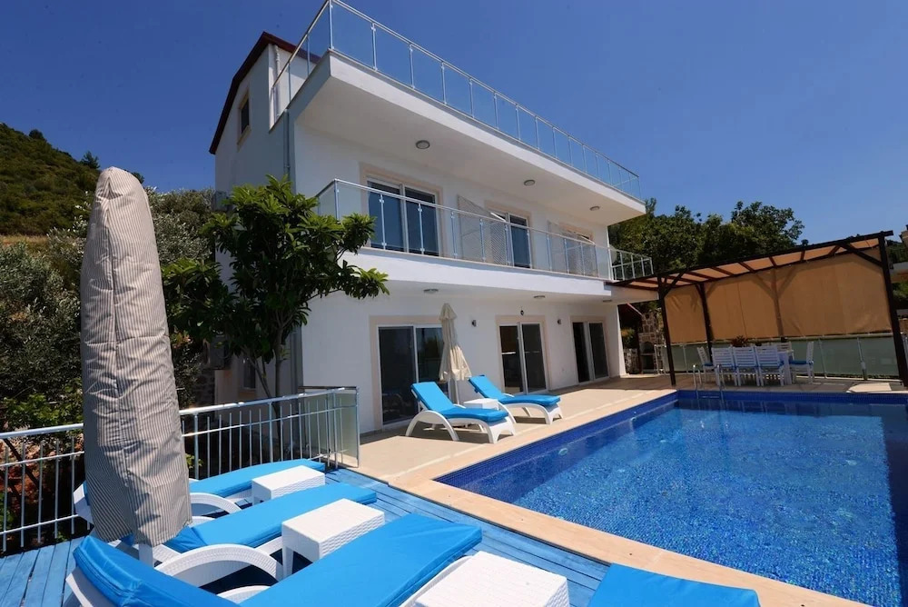 Villa Donat