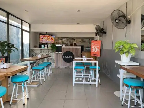 Nudel Canggu By Hospitality Bali