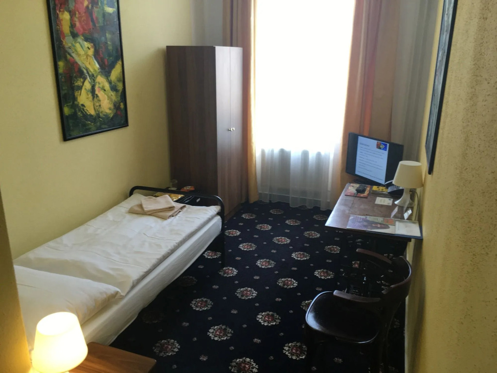 Brioni Boutique Hotel