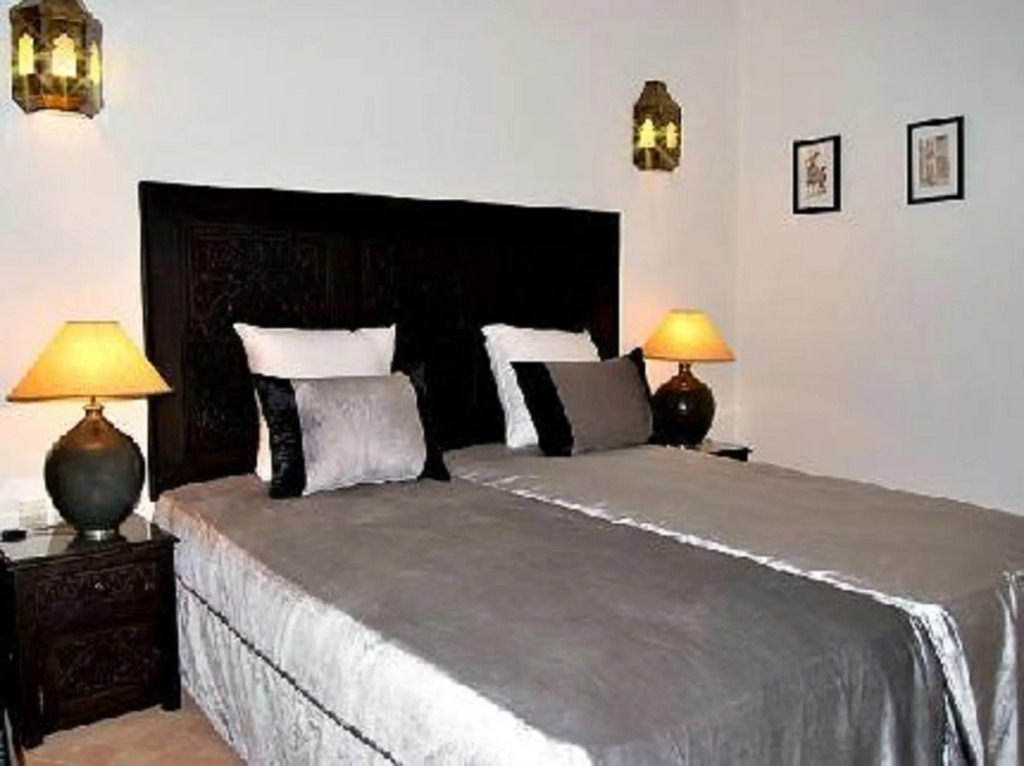 Riad & Spa Bahia Salam