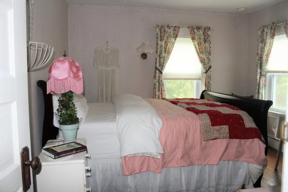 The Bradford House B&B