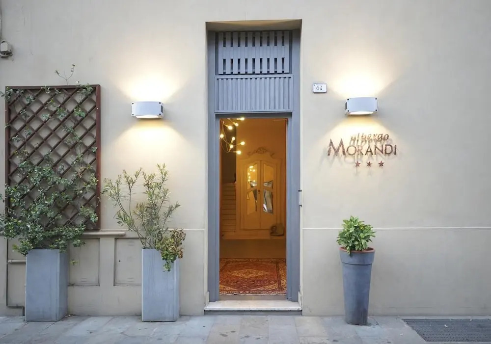 Albergo Morandi