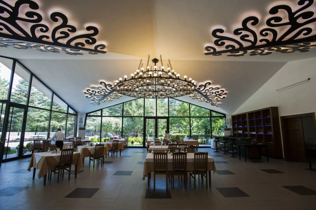Sarar Butik Hotel