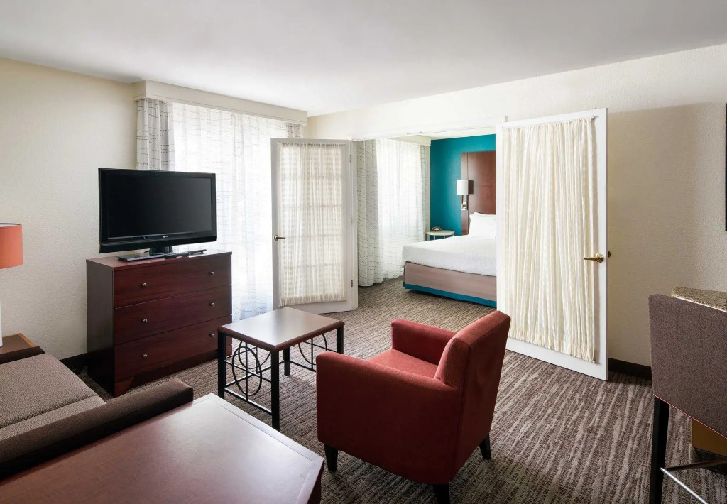 Residence Inn Pleasant Hill Concord