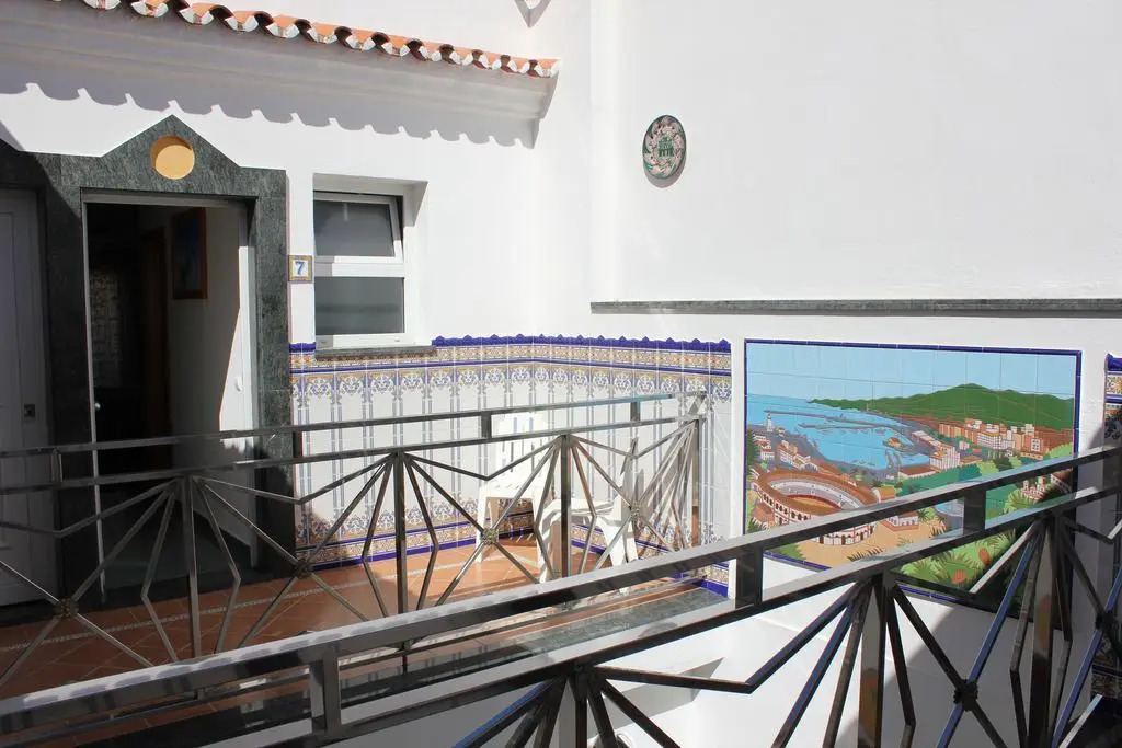 Apartamentos Guaquin