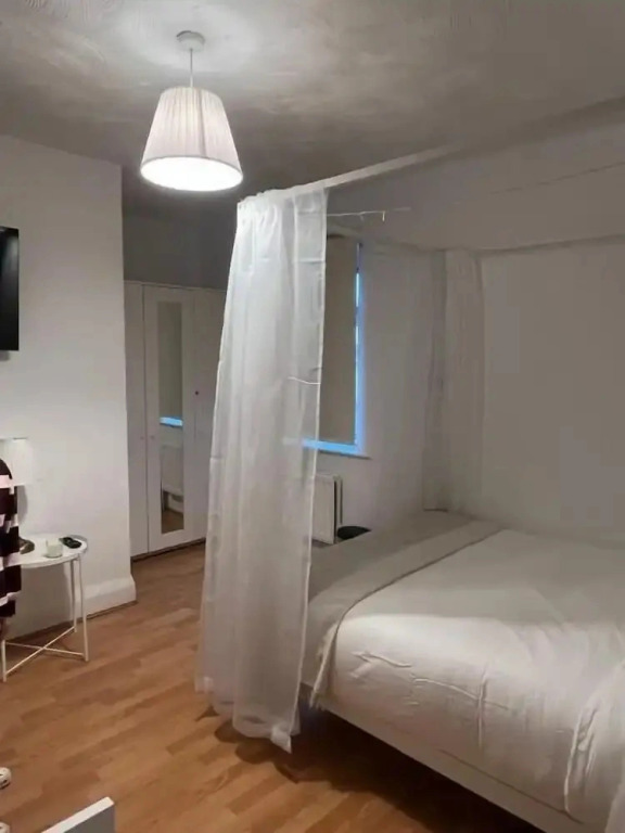 The Cotton Mill Hideaway