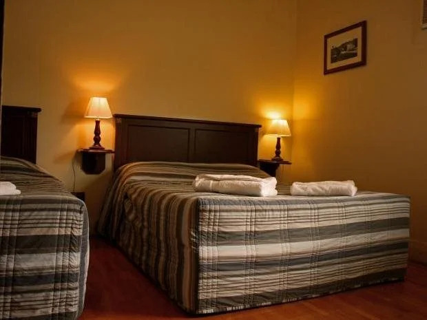 Canungra Hotel