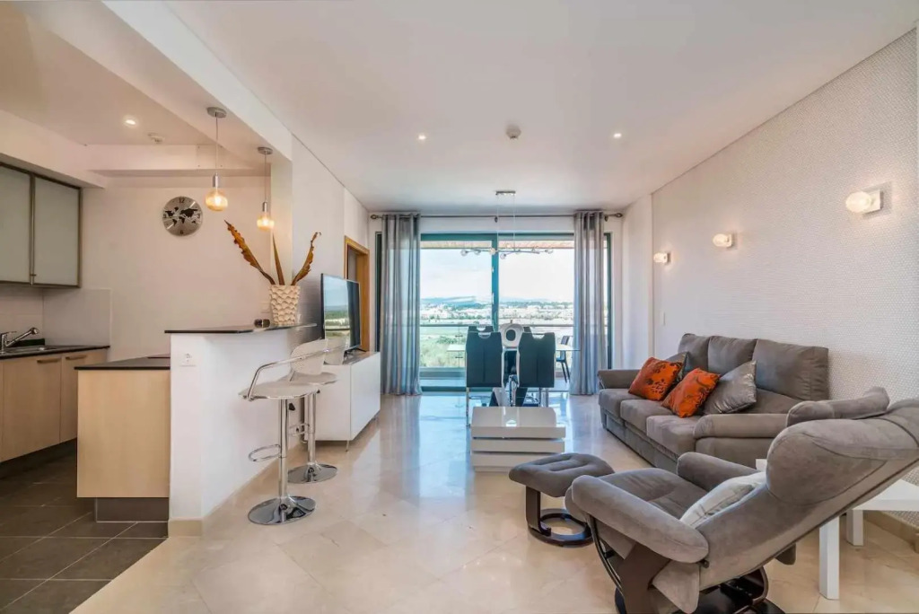 Aquamar Marina 503 by VilamouraSun