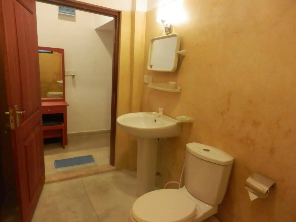Lanka Beach Hotel