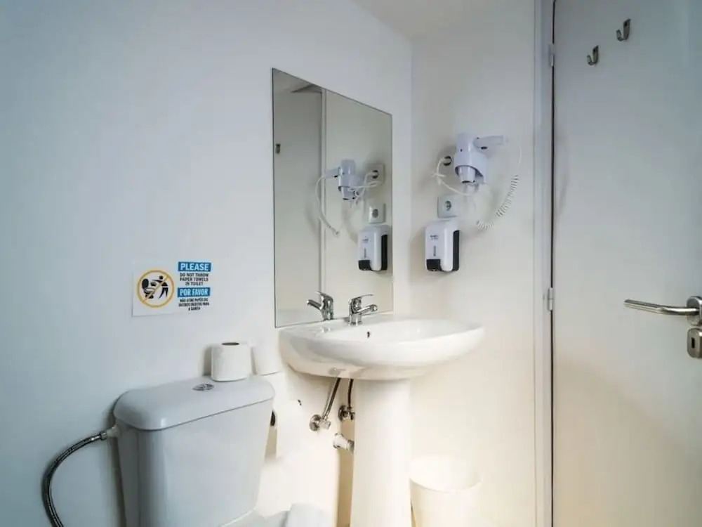 What else guest house