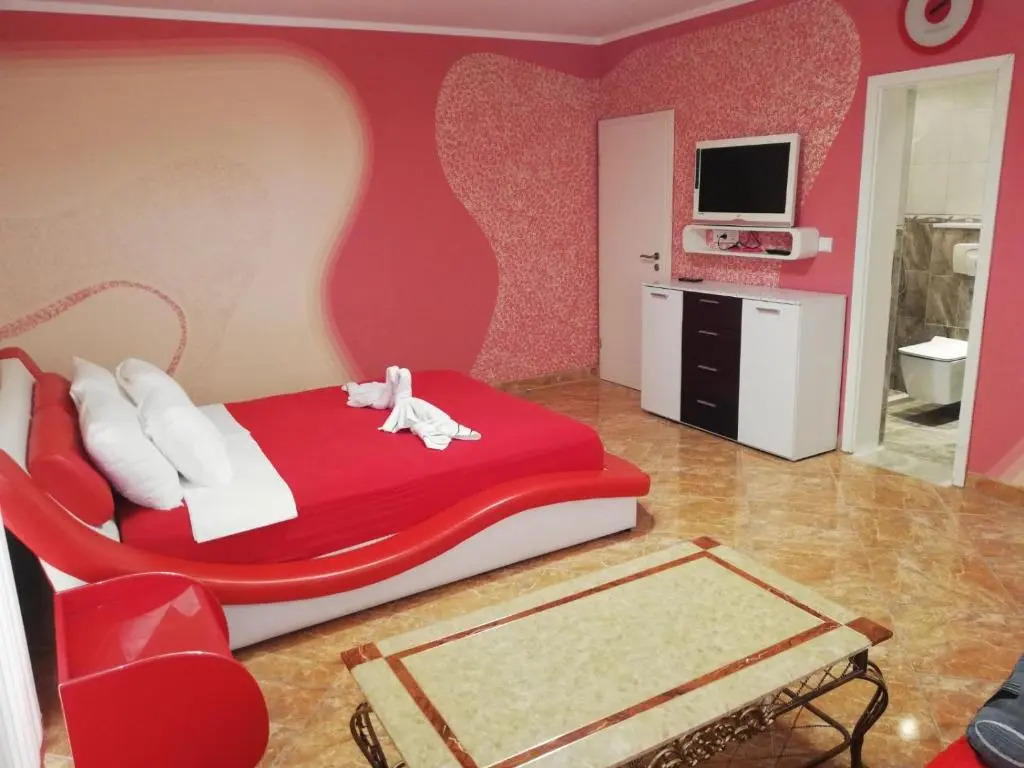 Apartmani Niksic