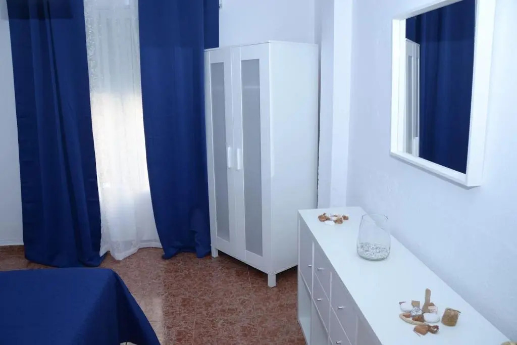 Apartamento a 700 metros del centro histórico