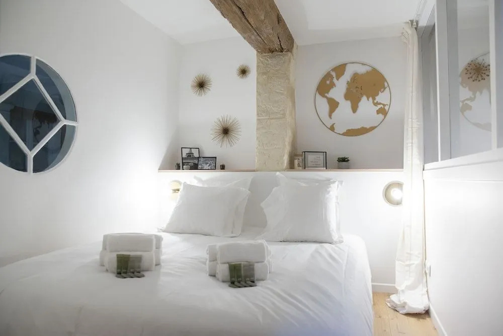 Dreamyflat - St Germain II