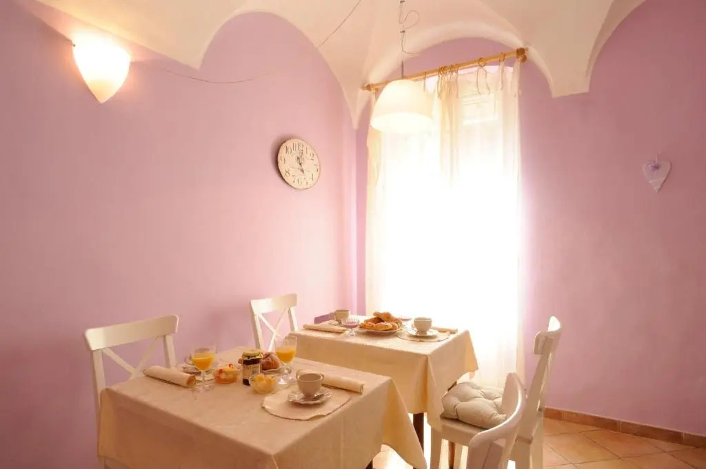 B&B Corallini