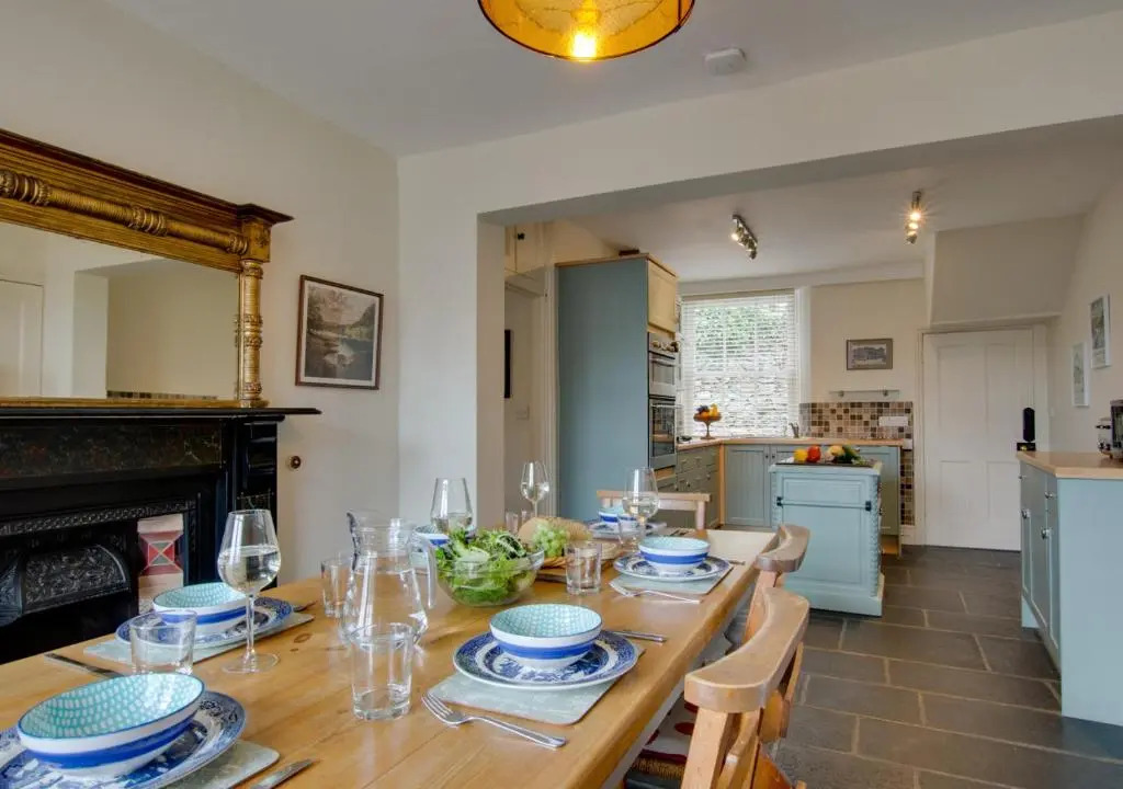 3 Bed in Ambleside oc-gl035