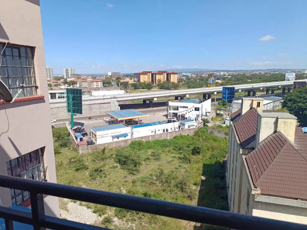 JJ homes 3 bedroom @Regal point apartments