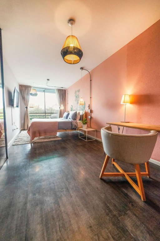 Esplendor Palermo Soho