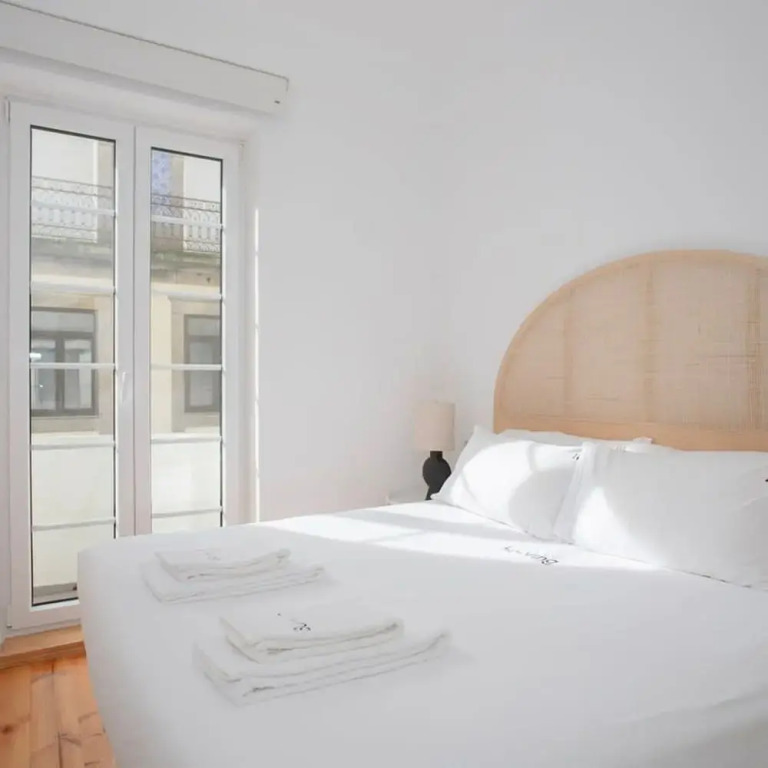 Liiiving in Gaia - Casa da Vinha Apartment IV