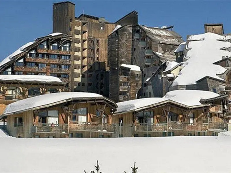 Residence Le Douchka - maeva Home