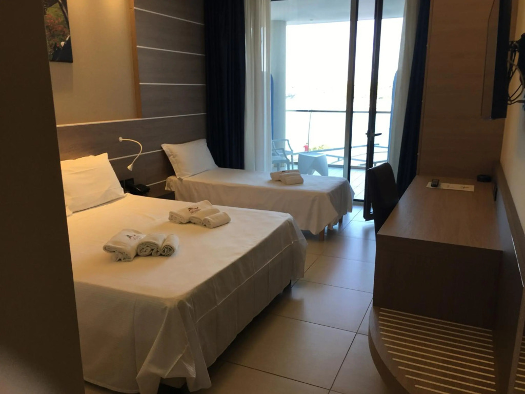 Hotel Belvedere