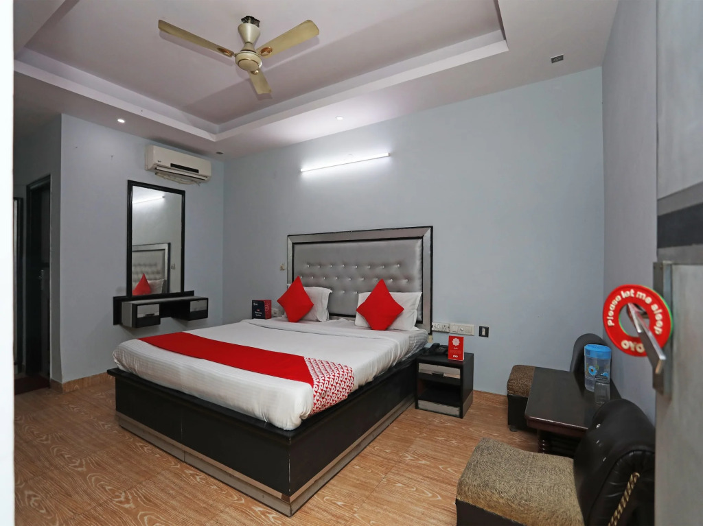Hotel O 3bs House Dx