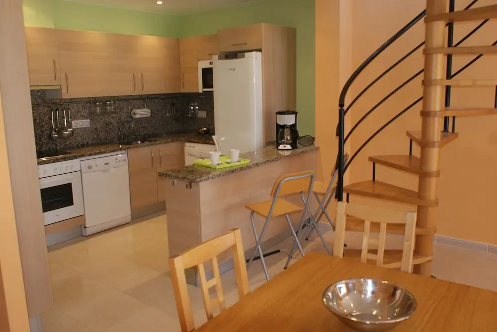 Apartment El Xic 3-2