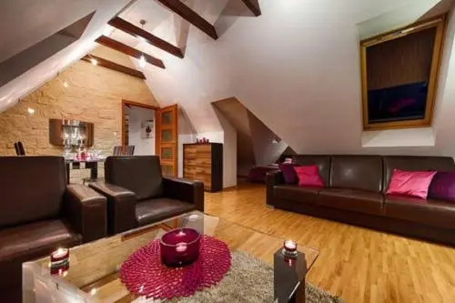 Apartament Pod Giewontem