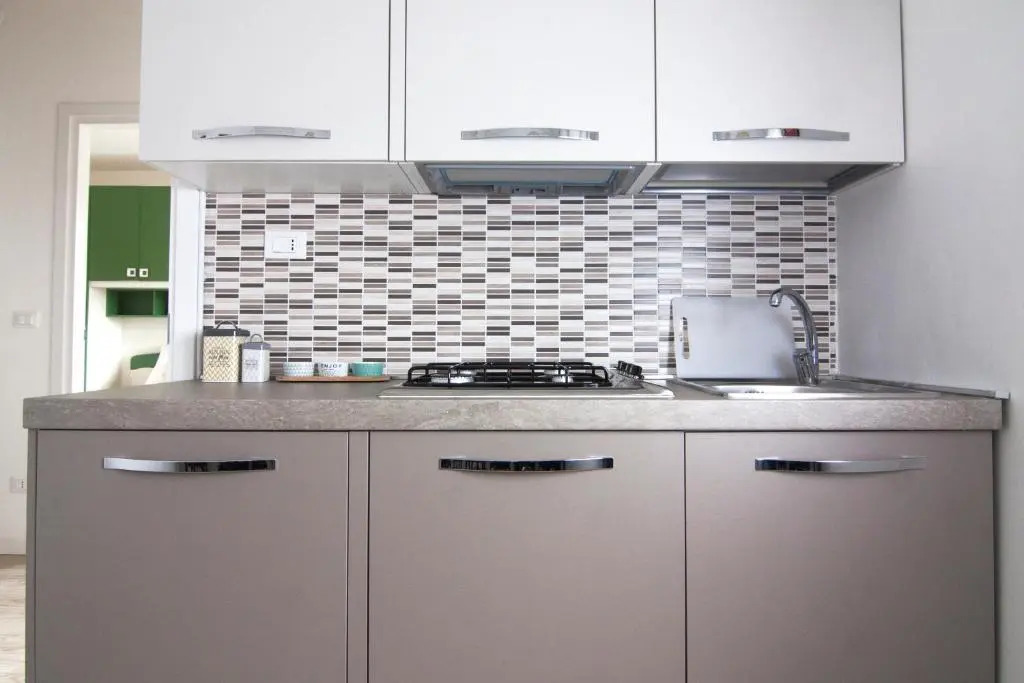Alessia's Flat - Veneziano