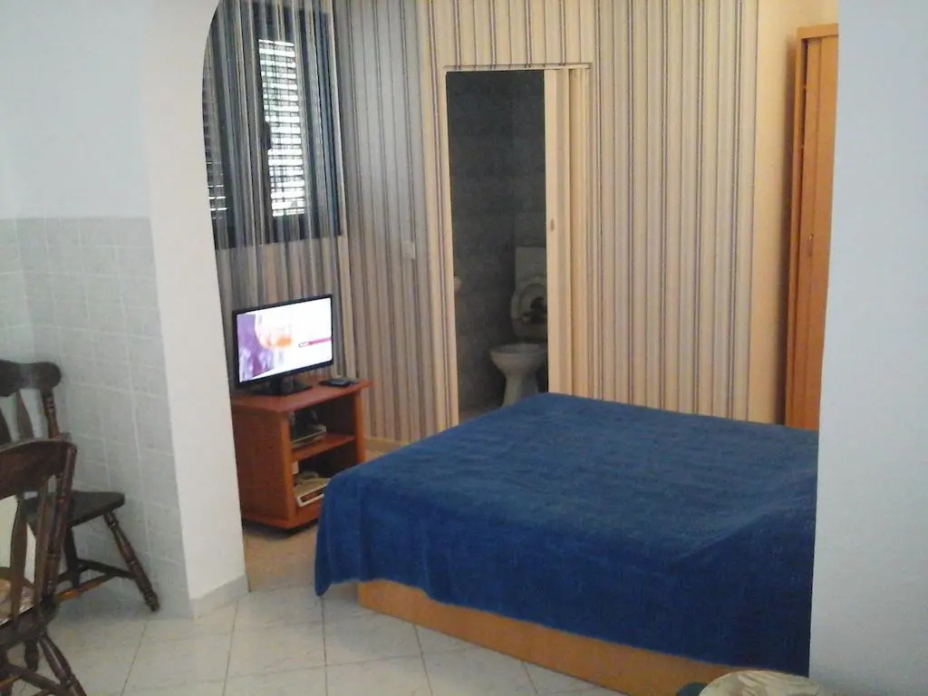 Apartments Tanja