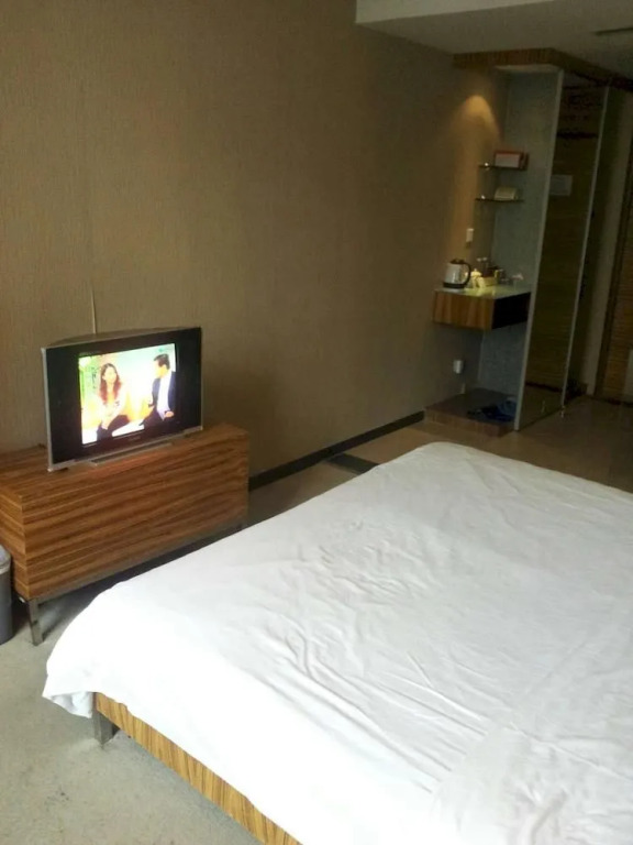 Hantang City Hotel