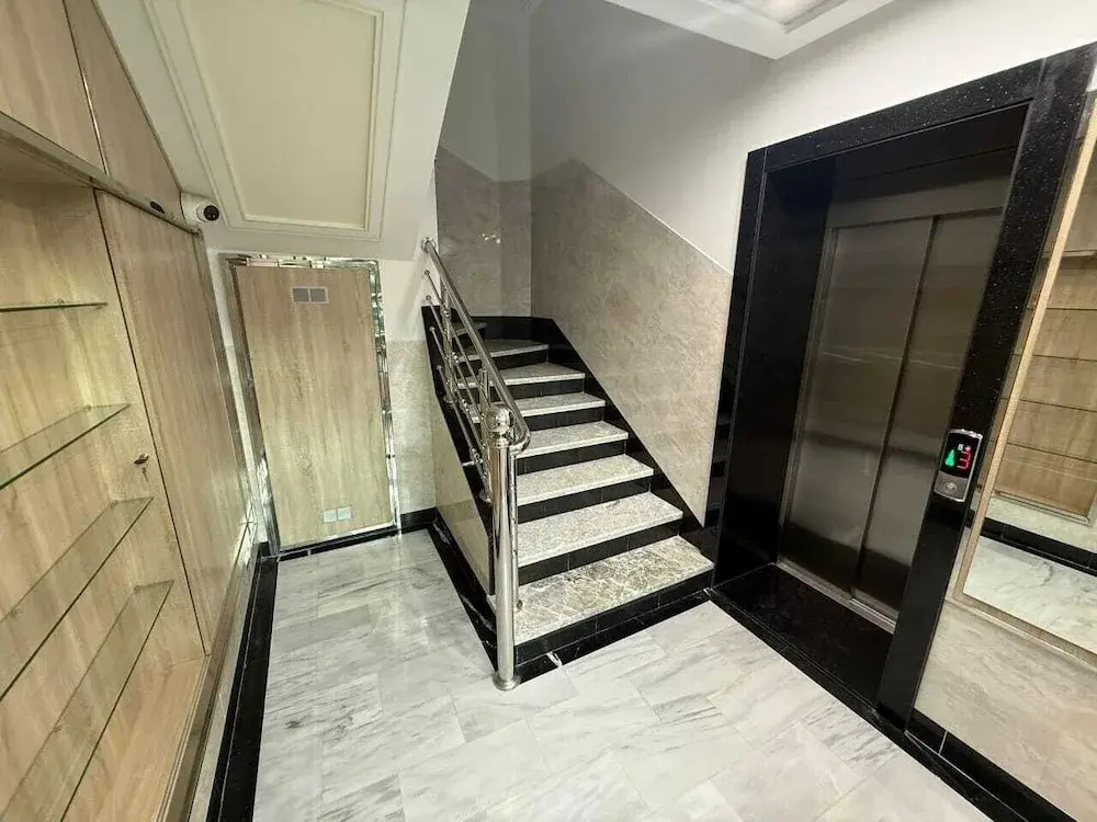 APARTHOTELMOJORENA