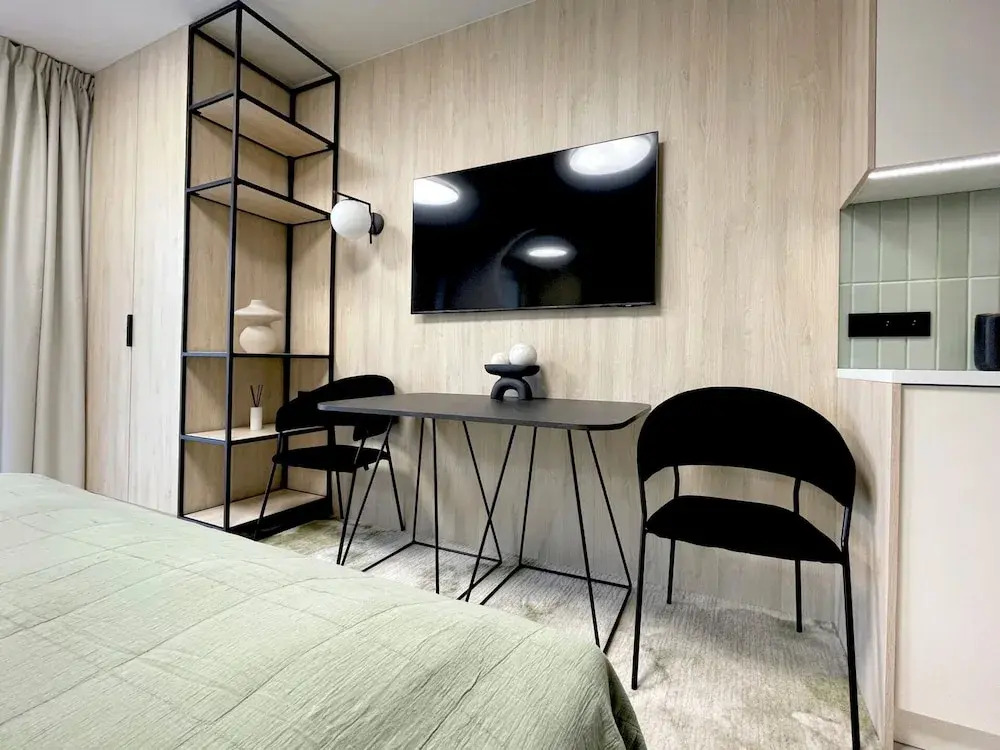 GRANO APARTHOTEL Ustronie Morskie