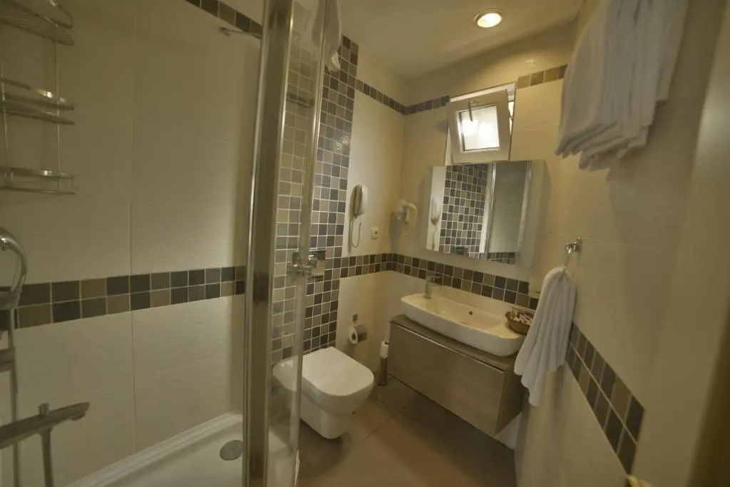 Sarnic Hotel & Sarnic Premier Hotel