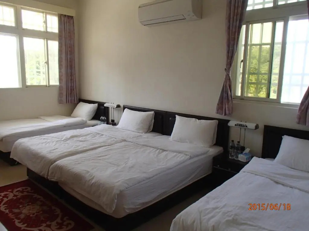 海豐民宿 Haifeng Bed and Breakfast