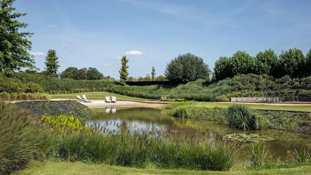 La Marquise luxe vakantiehuis
