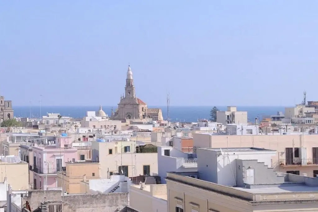 Donna Nina - Via San Martino 62